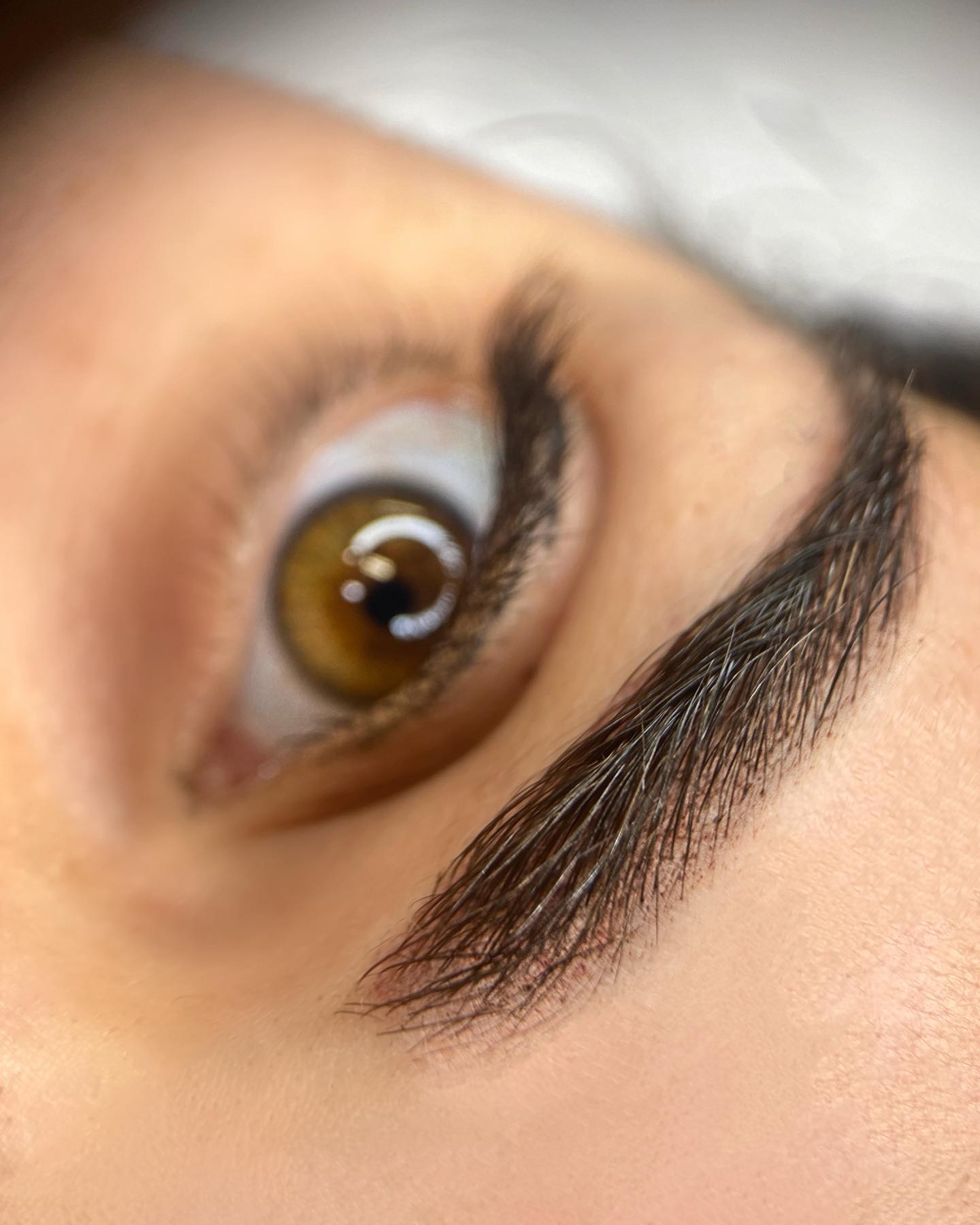 PERMANENT MAKE UP
