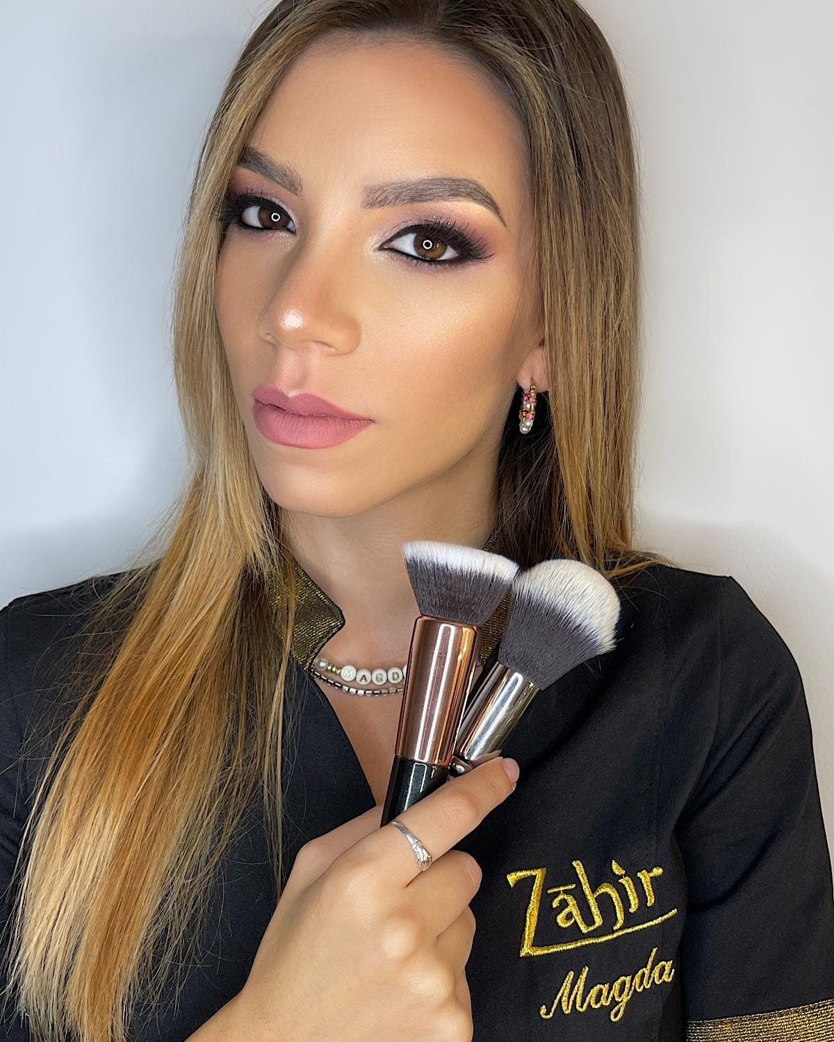Magda - Zahir Beauty Center